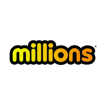Millions Logo
